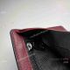 Best Replica Cartier Black-Red Card Wallet with Silver corner 6cc (7)_th.jpg
